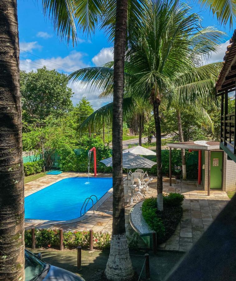 Chalés Praias do Sul Pôrto das Galinhas Exterior foto